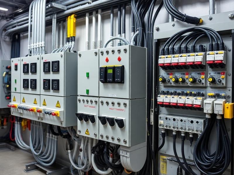 Equipos Eléctricos